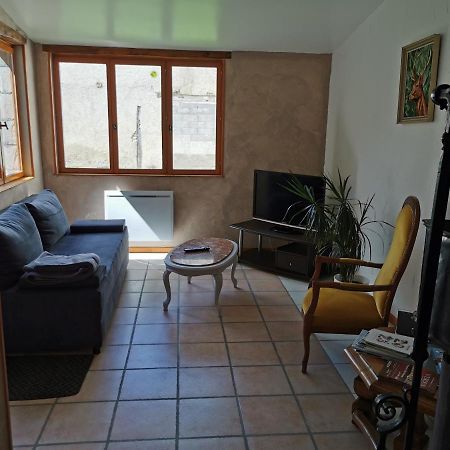 Le Vieux Chene Apartment Parois Exterior photo